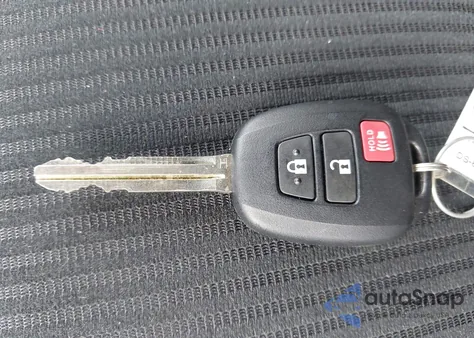 2018 Toyota Rav4 Le из США, поврежденный, VIN JTMZFREV5JJ169232